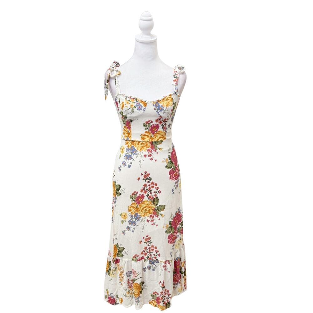 Reformation Dress 2 - Picture 3 of 8